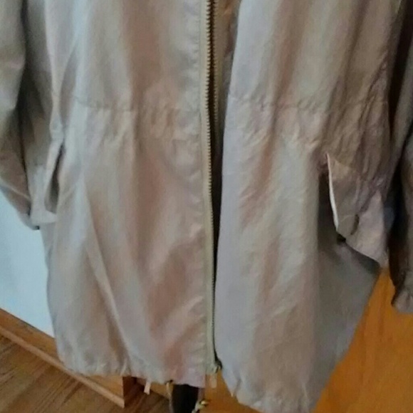 Ladies Jacket - Picture 4 of 5